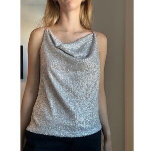 White House Black Market Top